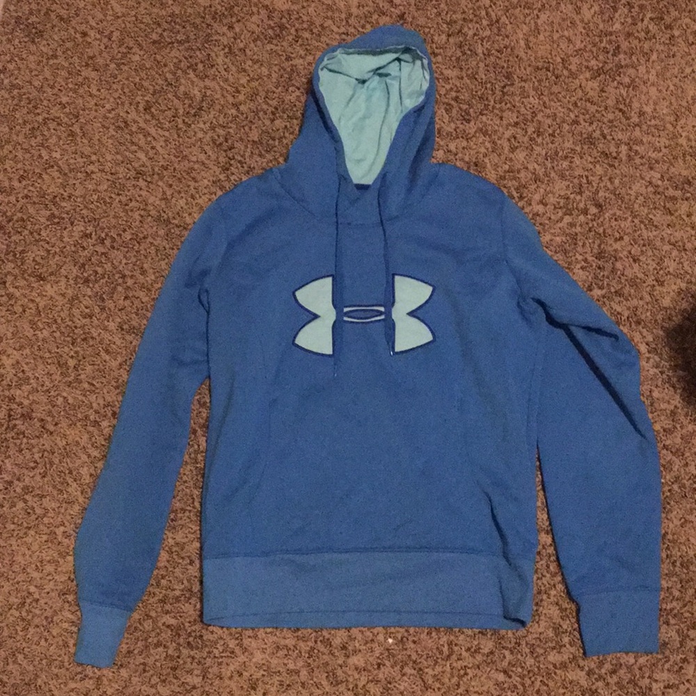 Under Armour hoodie